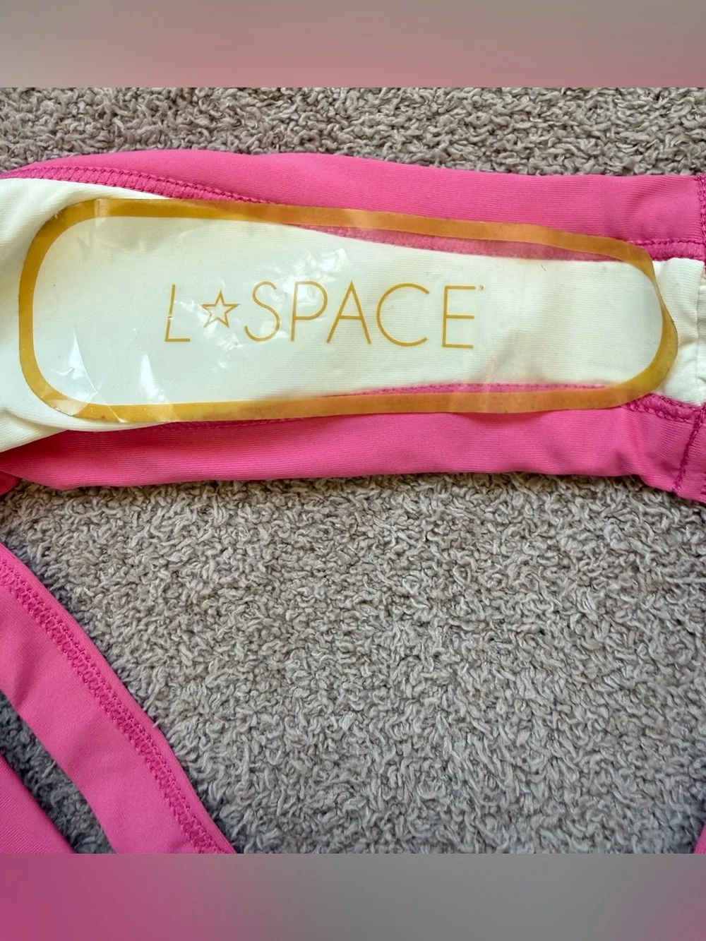 l*space nwt sz
